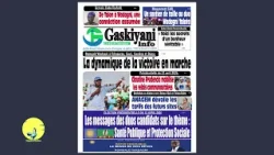 Analyse du 1er Avril 2026 sur Matin d'Eden Analyse du 1er Avril 2026 sur Matin d'Eden