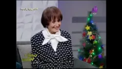 سميرة أحمد تزف بشرى سارة لجمهورها: "جمهوري وحشني جدًا.. وأتمنى للجميع سنة سعيدة في 2026