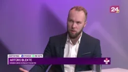 Psihiatrs: Depresijai ne vienmēr ir taustāms cēlonis