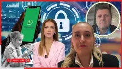 Risi nga whatsapp, prindërit mund të kontrollojnë hyrjet dhe daljet e fëmijëve përmes një Pin-i