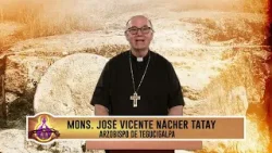 Mensaje de Monseñor Nacher- Sábado Santo