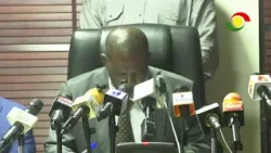 Minority demands urgent action as COCOBOD debt to LBCs hits GH¢10 billion