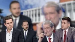 Pse Salianji mbush sallat më shumë se Berisha? Alimehmeti përgjigjet; Tregon kë mbështet mes tyre