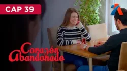 CORAZÓN ABANDONADO  - Avance lunes 29/12/2025