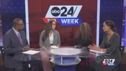 Как ряд федеральных и региональных законопроектов может повлиять на регион Среднего Юга | ABC24 н... Как ряд федеральных и региональных законопроектов может повлиять на регион Среднего Юга | ABC24 н...