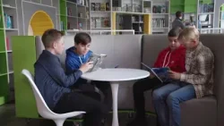 4 марта отмечается Всемирный день чтения вслух