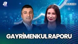 Merkez Bankası'nın Faiz İndirimlerinin Gayrimenkul Sektörüne Etkileri Ne Olur? | A Para