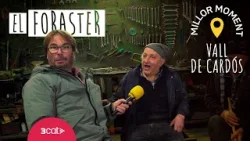 Reviure cotxes i reviure un mort a la Vall de Cardós | El foraster