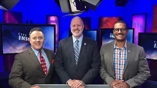 Council Edition: Seattle confronts gun violence, street takeovers, & budget pressures