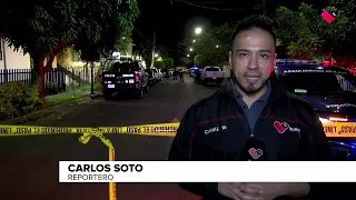 State Prosecutor's Office Agent Dies From Gunshot Wound in Guadalajara