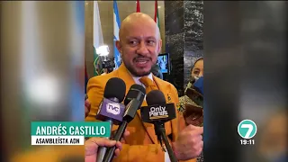 NEWS 7 - Evening News July 09, 2026 - Ecuador News