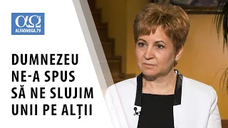 Guidance in Ministry | "God Speaks!" 2.27, with Lucia Achim