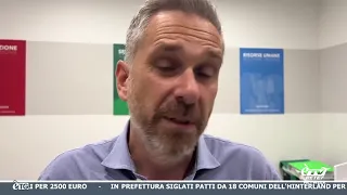 E'TG Sera 17/09/2026