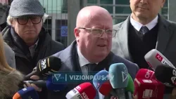 Procesi për dosjen “Partizani”, avokati i Berishës kërkon pavlefshmëri të provave