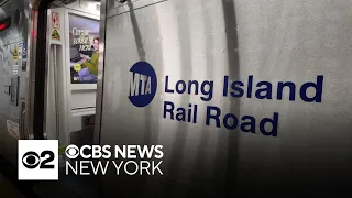 LIRR begins year-round service to Montauk in September