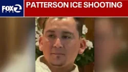 Мужчина, застреленный агентами иммиграционной и таможенной службы в Калифорнии, оправдан по обвин...