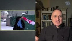 მიხეილ შემწყალებელი და ბორია გამწყალებელი | ვაშა გადაცემა! [ეპიზოდი #105]