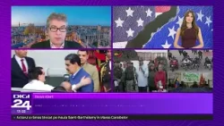 Corneliu Bjola: Impactul va fi diferențiat. Este o implementare riguroasă a Strategiei de Securitate