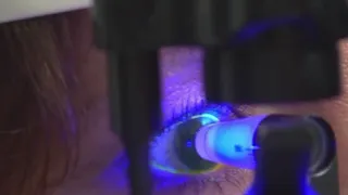New hope for restoring vision — and more health headlines