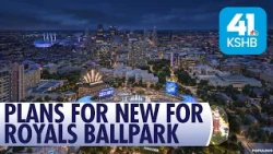 Neighbors Share Opinions on Kansas City Royals Ballpark Plans at Crown Center
