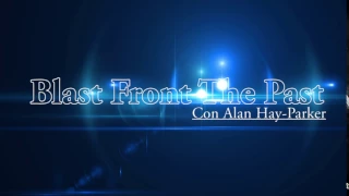 LMA00106 Blast Front The Past Entrada