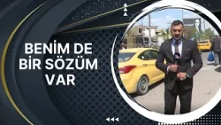 Benim de Bir Sözüm Var 67. Bölüm