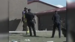 Texas counselor warns of emotional impact if Fort Hood execution is livestreamed