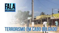 Novas incursões forçam cancelamento das festividades de anos da Vila de Chiúre @PortalFM24