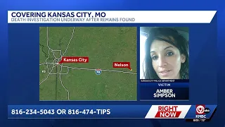 Missing Kansas City woman identified after skeletal remains found 90 miles away