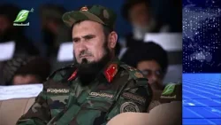 قطر هېواد ته د ملي دفاع وزارت لوی درستیز سفر