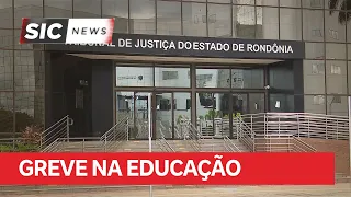 Court suspends education strike scheduled for Wednesday