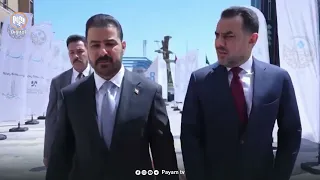 عێراق گەرەنتی دابینكردنی مووچەی فەرمانبەران لە كاتی قەیرانەكاندا دەكات