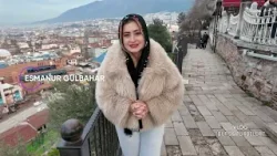 Vlog/ Bursa Türbeleri