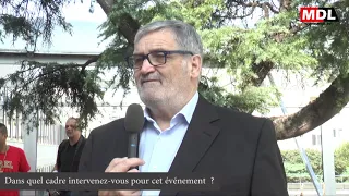 CitéStars fête ses 20 ans !!! Georges Aroles
