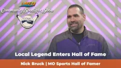 From State Champion to Hall of Famer: Nick Brucks’ Camdenton Legacy