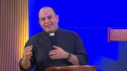 Martes 13 de enero | "Autoridad que sana y transforma"