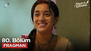 Bilmezler Ki Kalbimdesin 80. Bölüm Fragmanı | 17 Eylül Perşembe @bilmezlerkikalbimdesinkanal7​