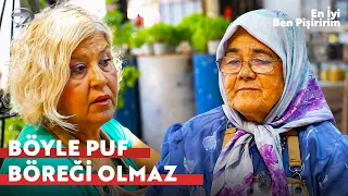 Aunt Şengül Criticizes Aunt Günay | I Cook Best