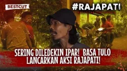 Momen Basa Tulo Habisi Ny4wa Suami Adiknya! | Rajapati Eps 348 (2/2)