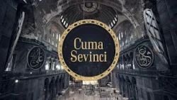 Cami: Birlik, Beraberlik ve Kardeşlik Mekânı - Cuma Vaazı 2 Ekim 2026