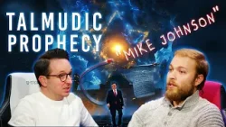 Current Events: Bible Prophecy & Mike Johnson