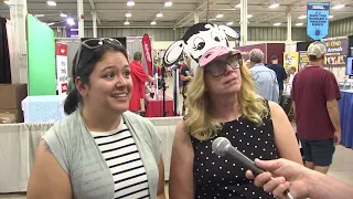 Visit the MN House of Representatives at the 2026 Minnesota State Fair!