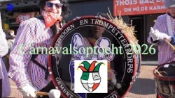 2026 02 15 Carnavalsoptocht Gemert door Jan de Laat