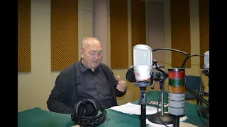 Duhovna misao – Drago Bosnar - Uzvišenje Svetoga križa: Križ nije kraj, nego nada - 14.09.2026.