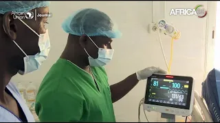 Afrique : 22% de la morbidité mondiale pour seulement 85 USD