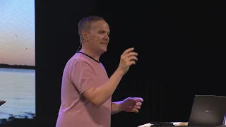 Tilbake til de gamle stier | Seminar - Del 2 med Remy Andre Hornes | Kanal 10 | 15.08.26