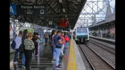 El pasaje del Metro será gratuito para la jornada electoral de este domingo