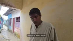 Cuba habla: “Aquí no voy a ser persona”