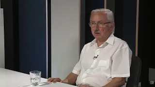 " A parancs teljesítése nem adhat felmentést" - Lengyel László (Bánó és Bolgár 2026.06.24.)