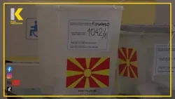 Zgjedhjet parlamentare/ Nis fushata parlamentare – 17 parti në garë zgjedhore! | Klan Macedonia
